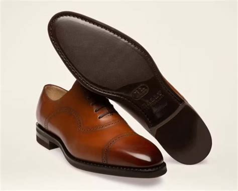 bally scribe quality